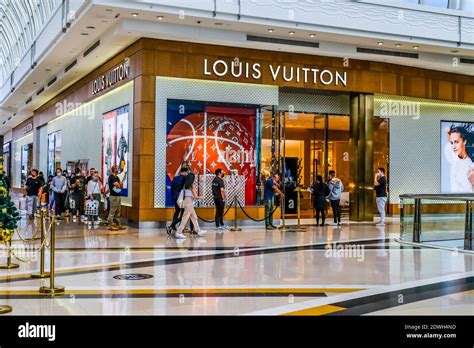 Louis Vuitton Melbourne Chadstone 